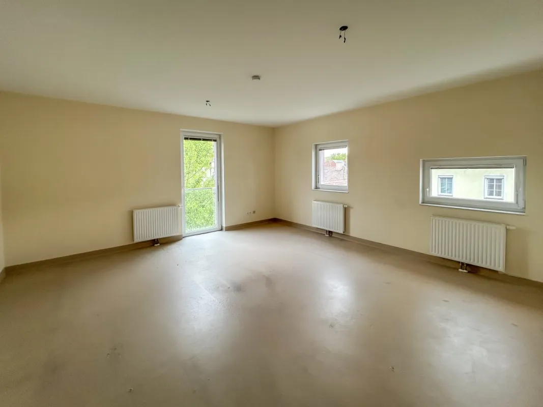 Kleine aber feine Seniorenwohnung in Spillern - Bild 1