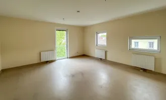 Kleine aber feine Seniorenwohnung in Spillern