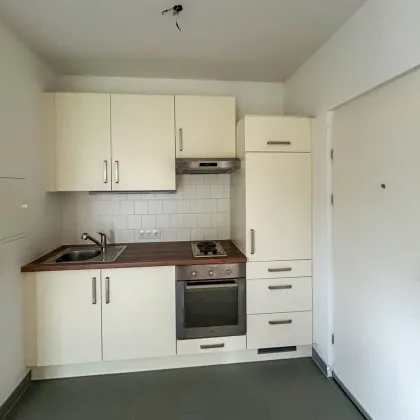 Kleine aber feine Seniorenwohnung in Spillern - Bild 3
