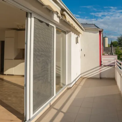 Schöne 3 Zimmerwohnung mit Balkon und 2 PKW Stellplätzen - Bild 3