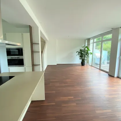 Einzigartiges Domizil mit 157m² in Villengegend - Bild 3