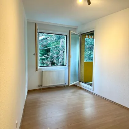 Sehr gut aufgeteilte 3-Zimmer Eigentumswohnung mit Loggia in guter Wohnlage Hietzings! - Bild 2