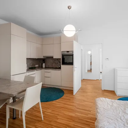 NEUER Preis! Urbanes Wohnen mit Charme – Maisonette nahe Mariahilfer Straße - Bild 2
