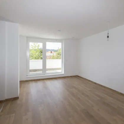 Sonnige Dachterrassenwohnung in Wilhelmsburg - Bild 3