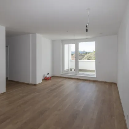 Sonnige Dachterrassenwohnung in Wilhelmsburg - Bild 2