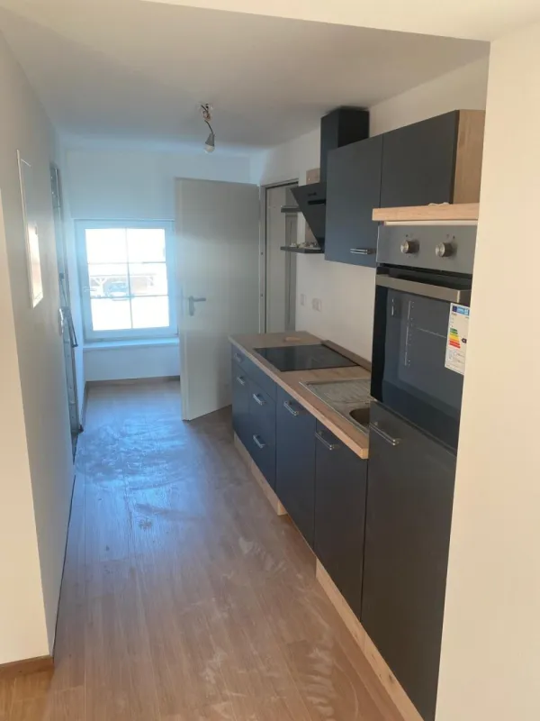 Wohnbauprojekt Hauptstraße 10 Hohenau an der March - Bild 1
