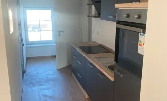 Wohnbauprojekt Hauptstraße 10 Hohenau an der March