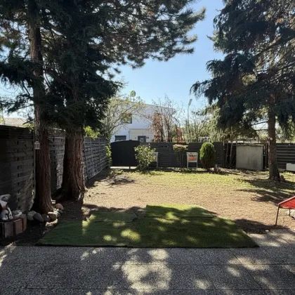 Eck-Reihen-Haus im Groß-Garten-Format! - Bild 3