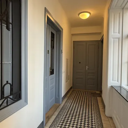 Super helle 2,5-Zimmer-Wohnung beim Siebenbrunnenplatz - Bild 3