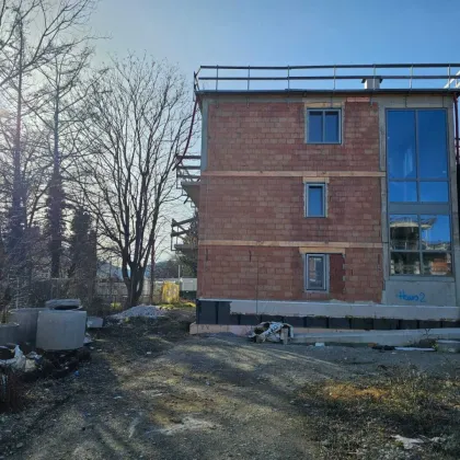 EIN TRAUM! DIESE GELEGENHEIT DÜRFEN SIE SICH NICHT ENTGEHEN LASSEN! Penthouse-Glück in perfekter Lage – Sichern Sie sich Ihr exklusives Wohnjuwel! - Bild 3
