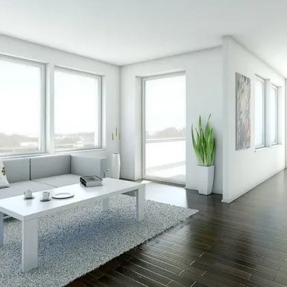 EXTRAVAGANT! WOHLFÜHLATMOSPHÄRE GARANTIERT! PENTHOUSE der Extraklasse in Graz-Liebenau – Stil, Komfort & Weitblick vereint! ERSTBEZUG! - Bild 3