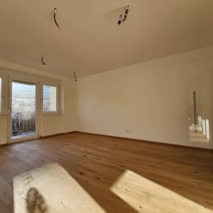 TOLLES ANLEGERJUWEL! Exklusive Wohnung mit Balkon & Loggia in Grazer Top-Lage! Verlieben Sie sich in Ihr nächstes Investment! - Bild 2