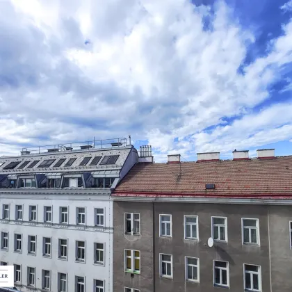 Rohdachboden mit Ausbaustudie in ruhiger Wohnlage mit großartiger Infrastruktur - Bild 3