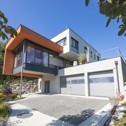 Einfamilienhaus mit modernster Technik und beheizbarem Pool - Bild 3