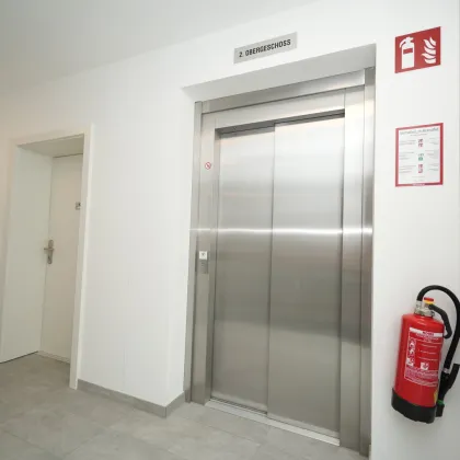 BEZAUBERND! KLEIN ABER FEIN! Traumhafte Erstbezug-Wohnung in Feldkirchen bei Graz - TISCHLERKÜCHE + TIEFGARAGEN PLATZ! JETZT BESICHTIGUNG VEREINBAREN! - Bild 3