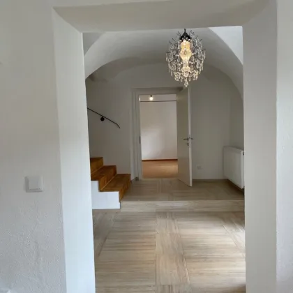 Modernes Dorfhaus mit historischen Charme! - Bild 3