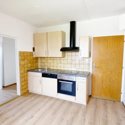 Helle 2-Zimmer-Wohnung - Bild 2