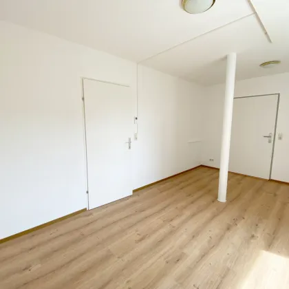 Helle 2-Zimmer-Wohnung - Bild 3