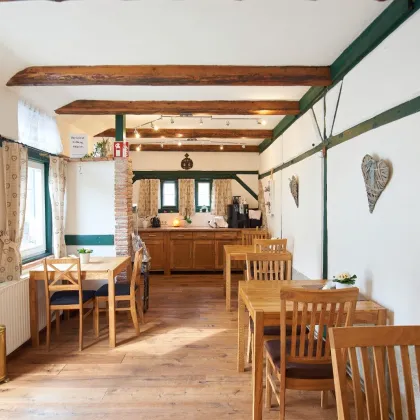 Gästehaus in Schwarzau am Steinfeld – auch zur Eigennutzung geeignet! - Bild 2