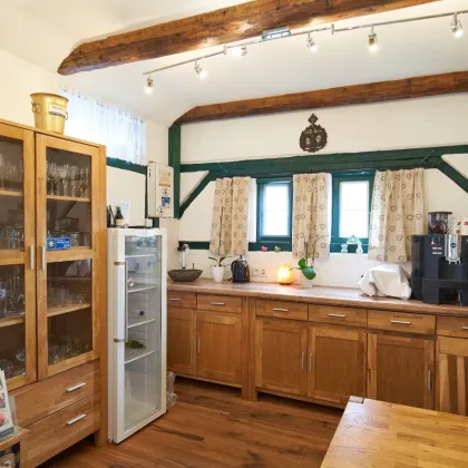 Gästehaus in Schwarzau am Steinfeld – auch zur Eigennutzung geeignet! - Bild 3