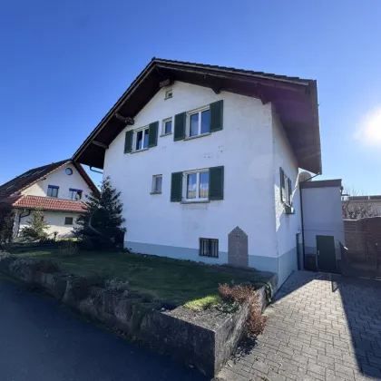 Ihr Traum vom Eigenheim in Lustenau – Ein Schnäppchen mit Potenzial! - Bild 3