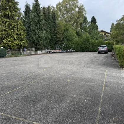 Baugrundstück in Seewalchen/Litzlberg am Attersee – Bauträger aufgepasst. Ihr Zuhause am See wartet! - Bild 2