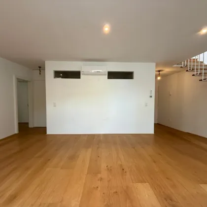 Maisonette mit Flair: 3-Zimmer-Wohnung mit Balkon & Dachterrasse in 1130 Wien! - Bild 3