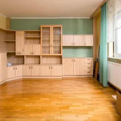 Gepflegtes Wohnhaus mit Streckhofcharakter - Bild 2