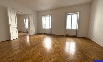 Provisionsfrei: Unbefristeter 138m² Stilaltbau Nähe Belvedere und Hauptbahnhof - 1040 Wien