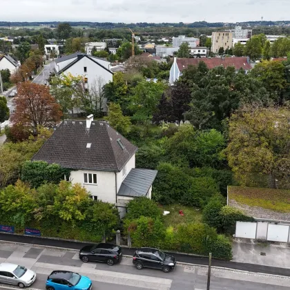 1.805 m² Freifläche um € 1,50/ m² in 4030 Linz zu vermieten - Bild 2