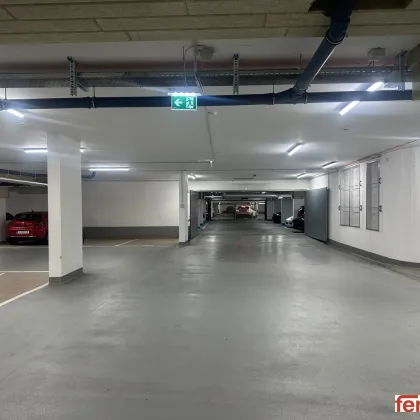 Provisionsfreie Tiefgaragenplätze – 3 Monate mietfrei! - Bild 3