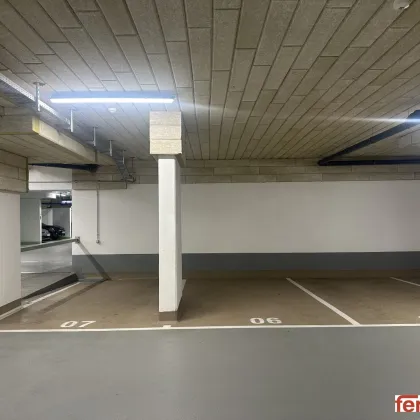 Provisionsfreie Tiefgaragenplätze – 3 Monate mietfrei! - Bild 2