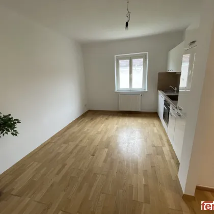 Tolle 2,5-Zimmer-Wohnung mit Garten oder Balkon in Ebergassing – jetzt vormerken! - Bild 2