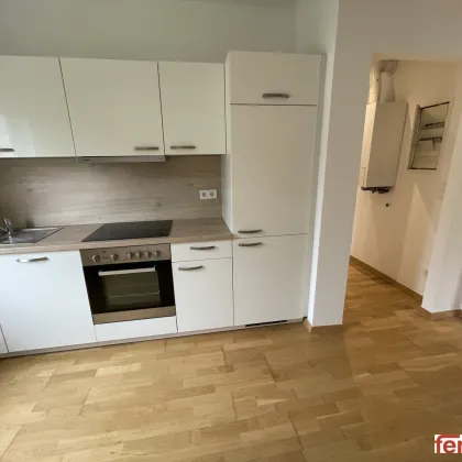 Tolle 2,5-Zimmer-Wohnung mit Garten oder Balkon in Ebergassing – jetzt vormerken! - Bild 3