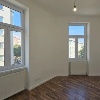 HELLE ALTBAUWOHNUNG DER FERNKORNGASSE - Bild 2