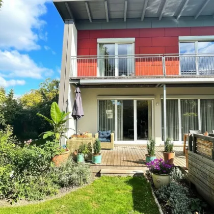 Haus - Garten - Pool - Oberwaltersdorf - Bild 2