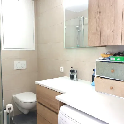 Moderne 2 Zi. Oase zur Eigennutzung oder Anlage! - Bild 3