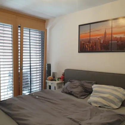 Moderne 2 Zi. Oase zur Eigennutzung oder Anlage! - Bild 2