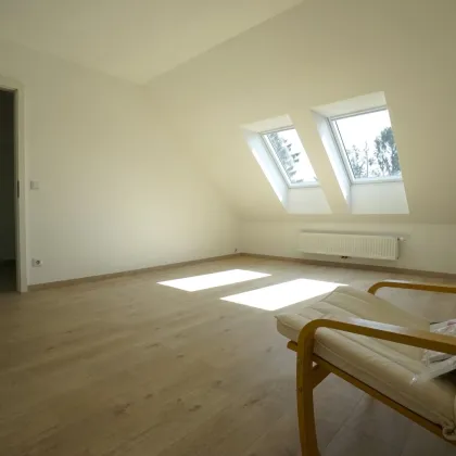 Befristetes Mehrparteiengebäude in ausgezeichneter Ruhelage - 7 Wohneinheiten - Bild 2