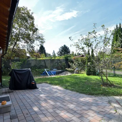 *** Baujahr 2024 *** Liebhaber Ferienhaus in bester Lage! - Bild 3