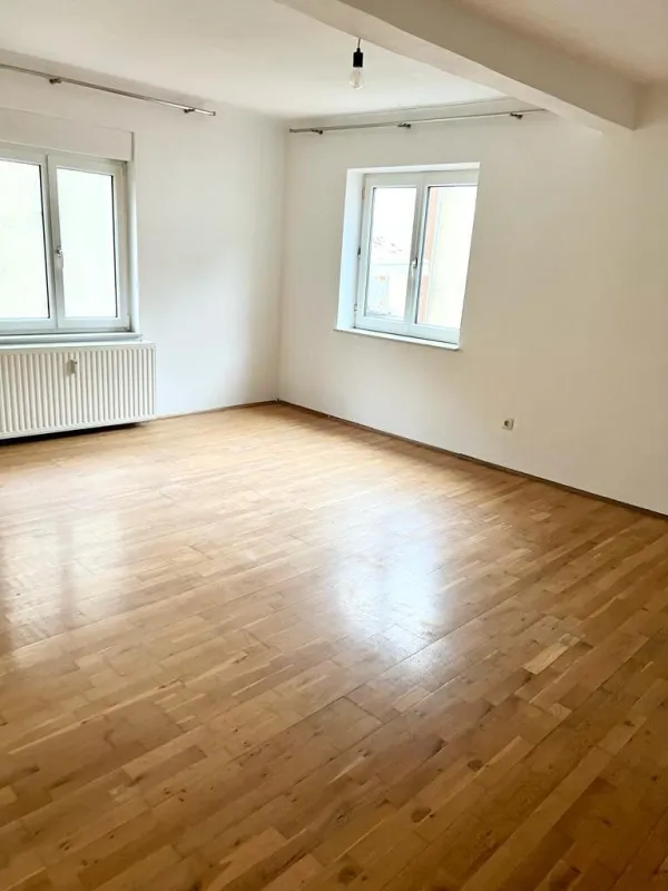 Zentrale und ruhige 2-Zimmer-Wohnung im Herzen von Graz! - Bild 1