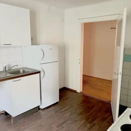 Zentrale und ruhige 2-Zimmer-Wohnung im Herzen von Graz! - Bild 2
