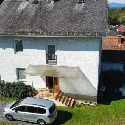 Ihr Zuhause mit Zukunft – Wohnhaus auf großzügigem Grundstück - Bild 3