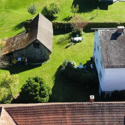 Ihr Zuhause mit Zukunft – Wohnhaus auf großzügigem Grundstück - Bild 2