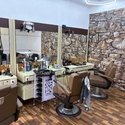 Friseursalon - Bild 2