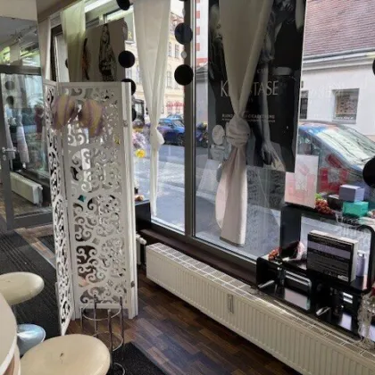 Friseursalon - Bild 3