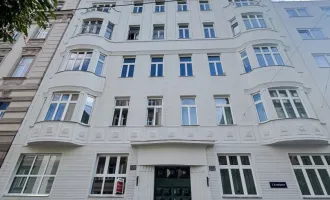 Anlegerwohnung // UNBEFRIESTET Vermietete Wohnung /// 3-Zimmer mit Balkon
