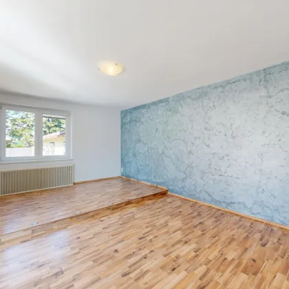 Hinreißender Bungalow mit großem Garten und Entwicklungspotential | 3 Zimmer | Terrasse - Bild 3
