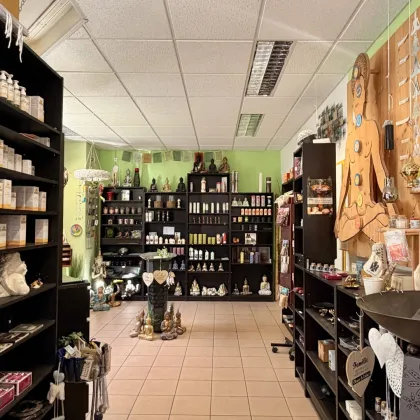 Geschäfts- und Dienstleistungslokal in Zentrumslage! - Bild 2