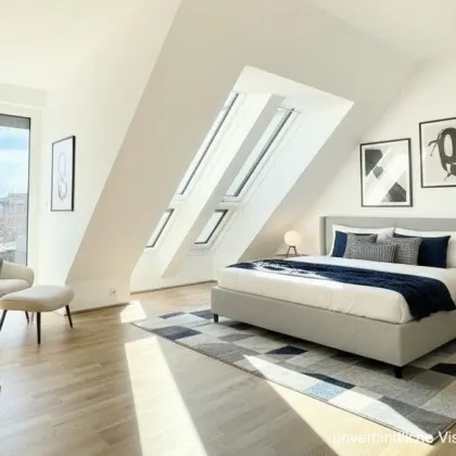 Einmalige Chance: Modernes Townhouse mit zwei Eingängen! - Bild 3